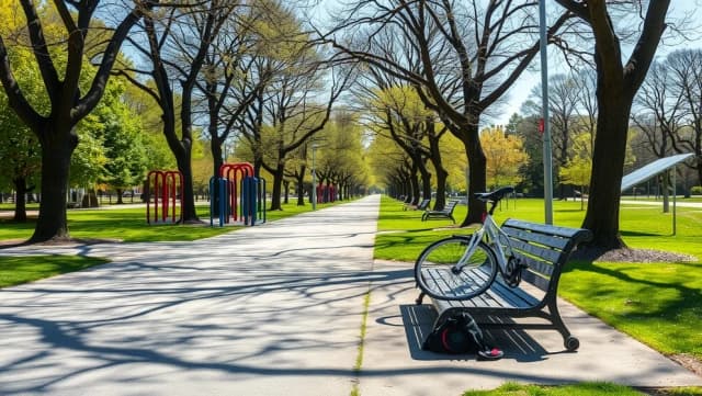 Rörelse och hälsa i Linköping